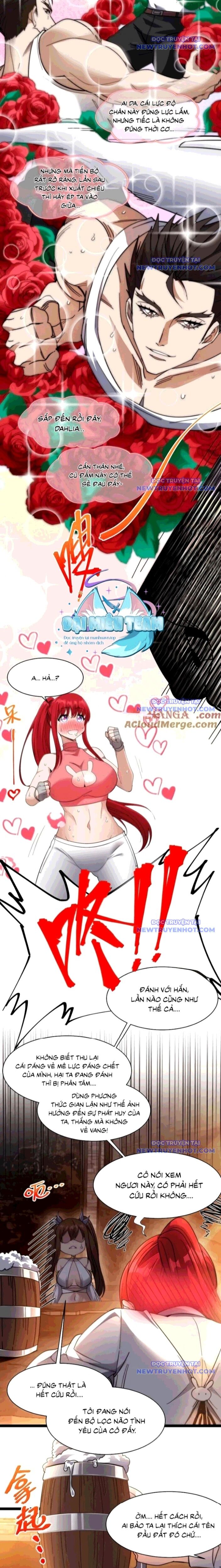 Sức Mạnh Của Ác Thần - Chapter 155 - Page 3