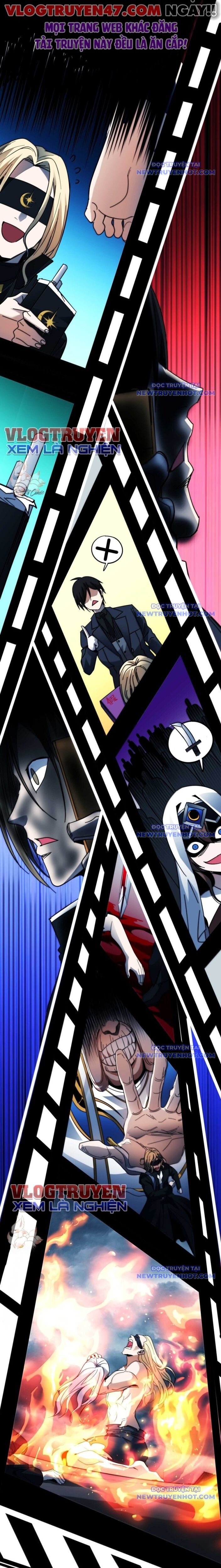 Sức Mạnh Của Ác Thần - Chapter 156 - Page 17