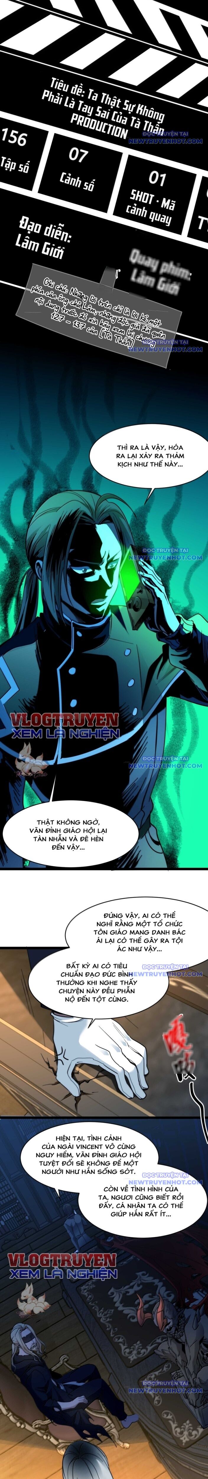 Sức Mạnh Của Ác Thần - Chapter 156 - Page 18