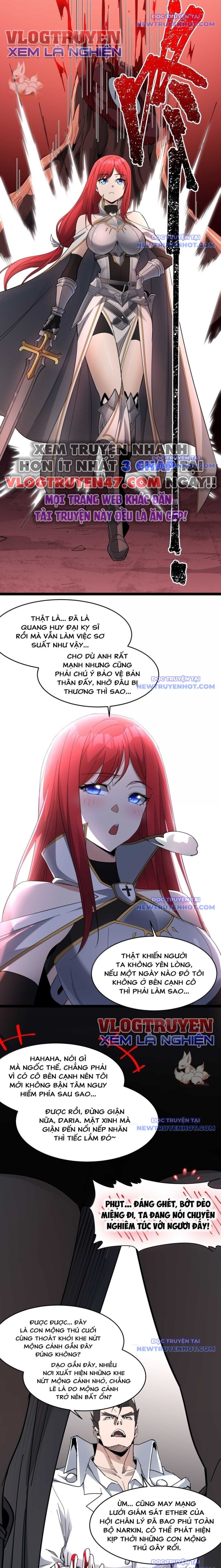 Sức Mạnh Của Ác Thần - Chapter 156 - Page 4