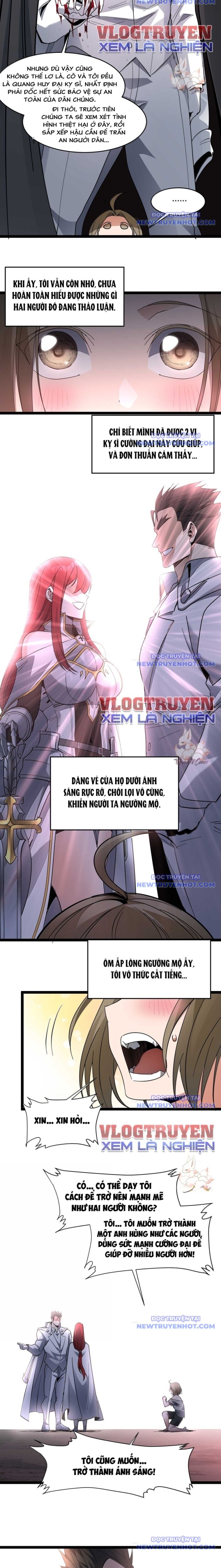 Sức Mạnh Của Ác Thần - Chapter 156 - Page 5