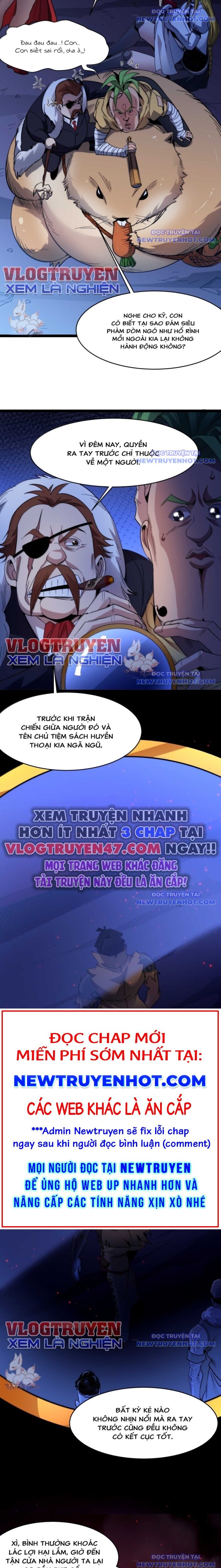 Sức Mạnh Của Ác Thần - Chapter 157 - Page 14