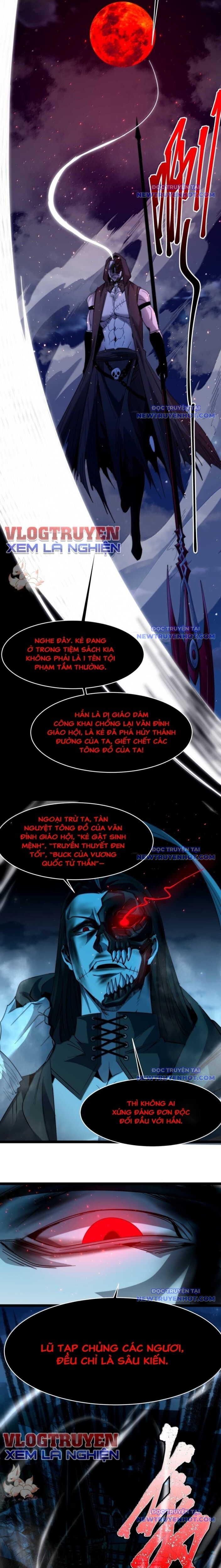 Sức Mạnh Của Ác Thần - Chapter 157 - Page 16