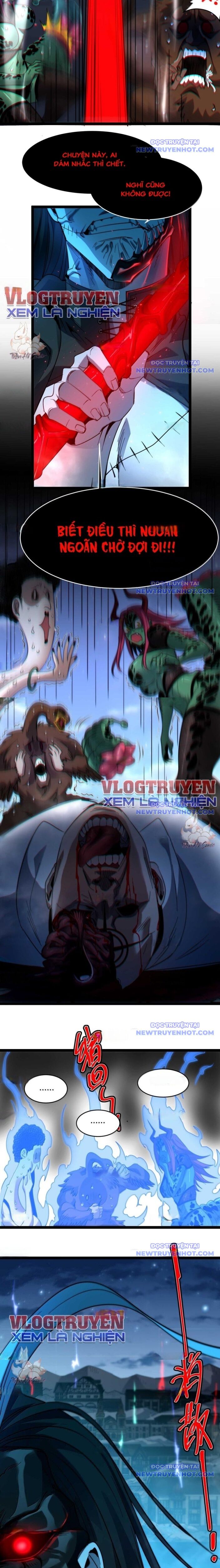 Sức Mạnh Của Ác Thần - Chapter 157 - Page 18