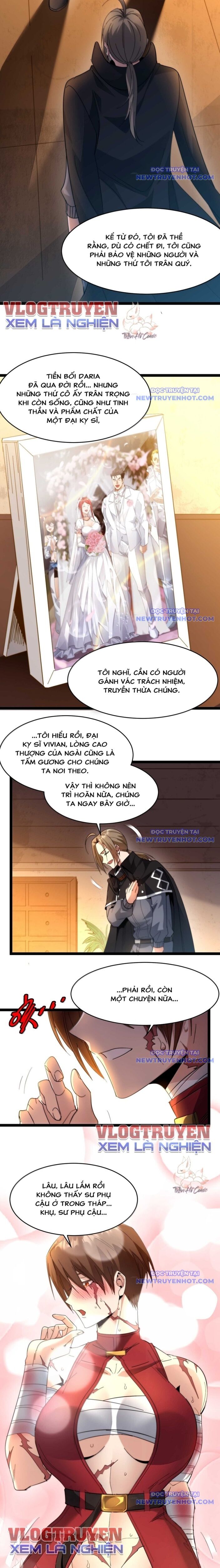 Sức Mạnh Của Ác Thần - Chapter 157 - Page 7