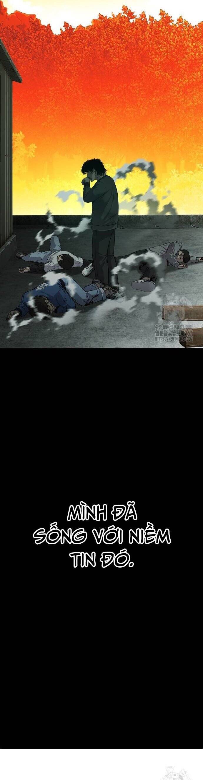 Đứa Con Báo Thù - Chapter 44 - Page 10