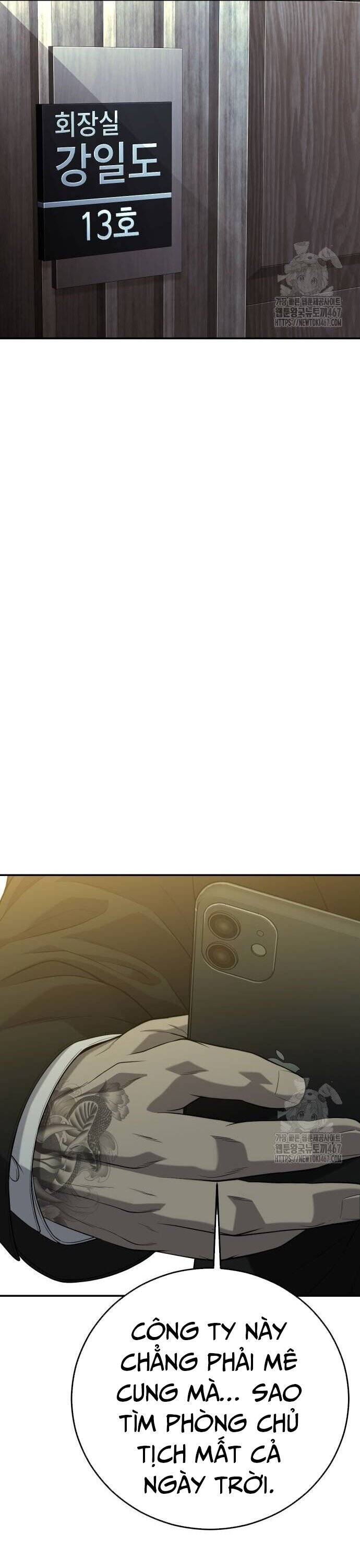 Đứa Con Báo Thù - Chapter 44 - Page 101