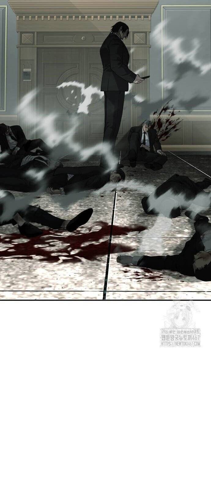 Đứa Con Báo Thù - Chapter 44 - Page 103