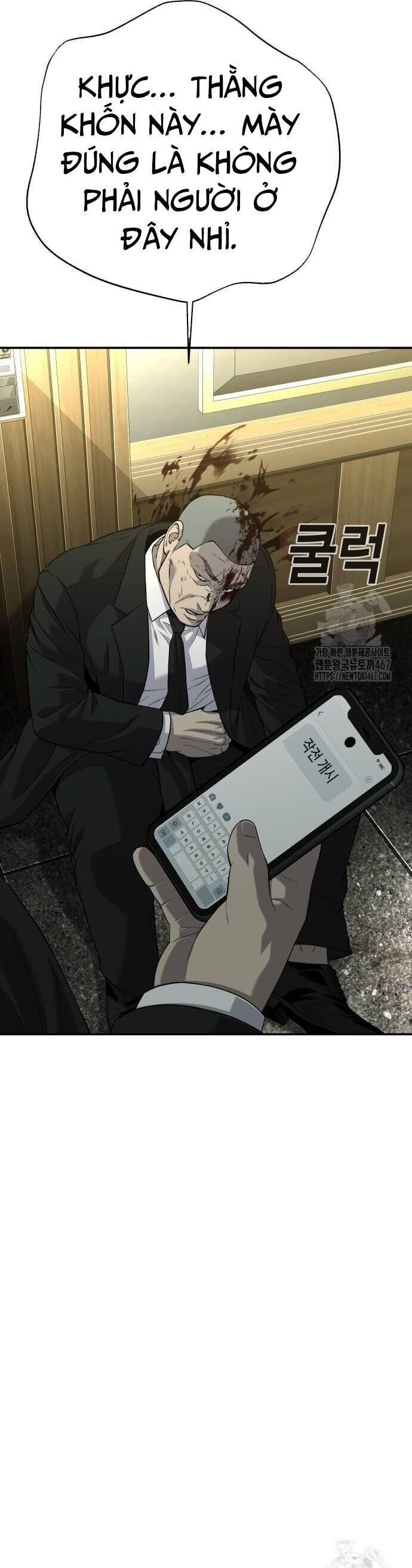 Đứa Con Báo Thù - Chapter 44 - Page 104