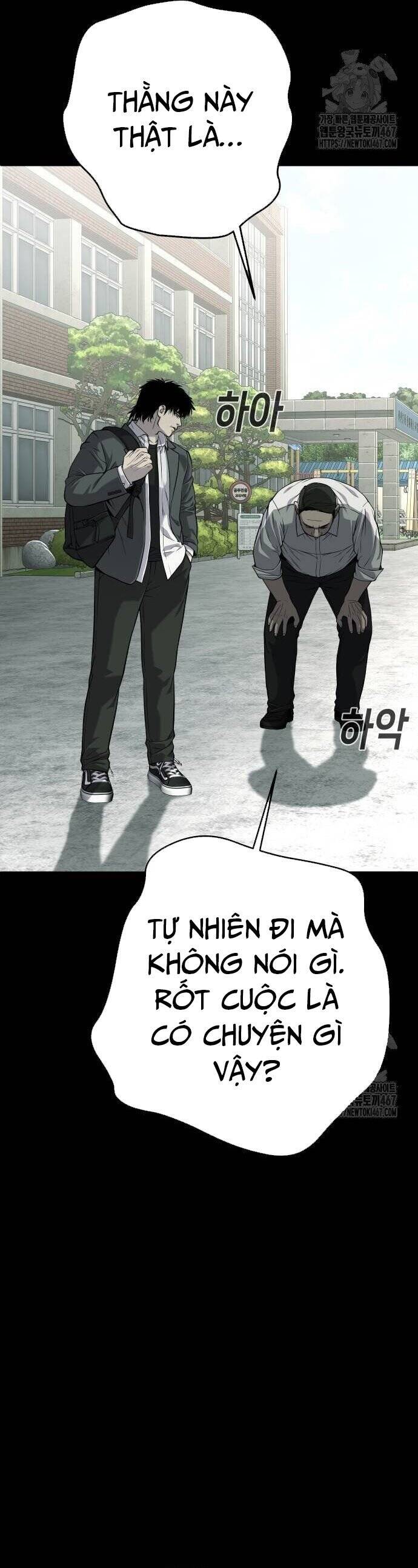 Đứa Con Báo Thù - Chapter 44 - Page 13