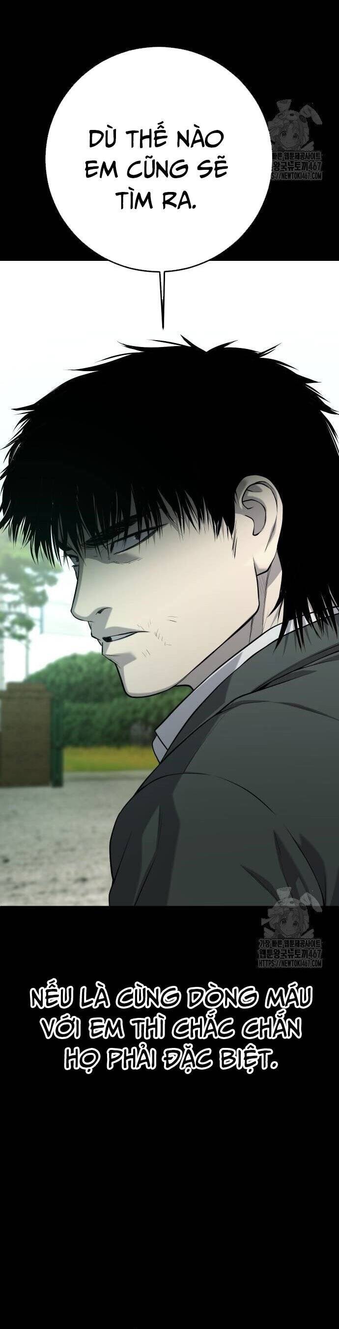 Đứa Con Báo Thù - Chapter 44 - Page 17