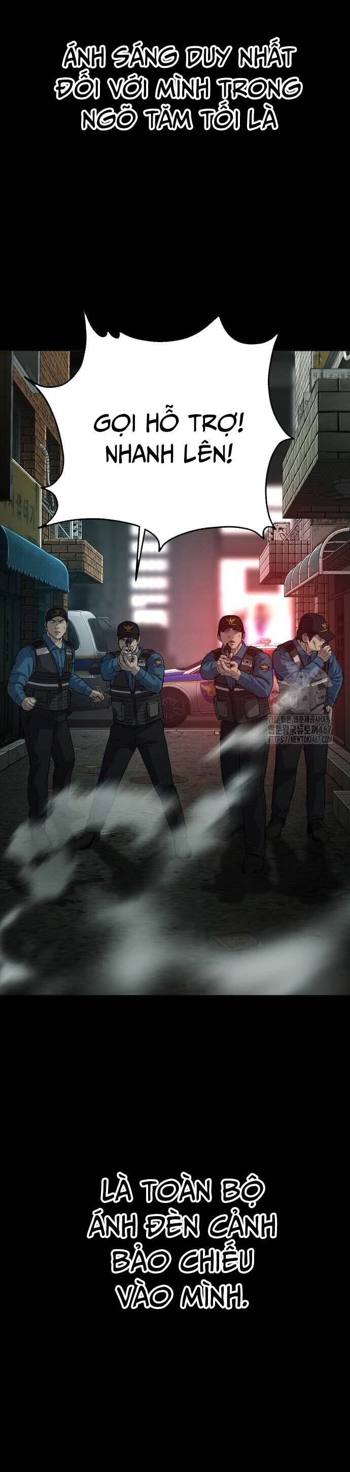 Đứa Con Báo Thù - Chapter 44 - Page 21