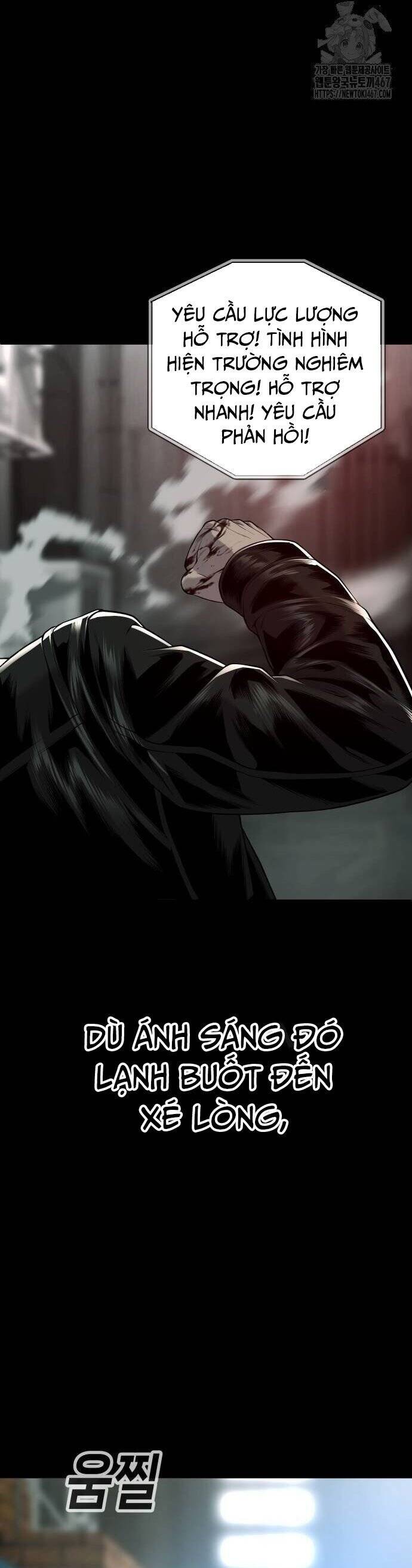 Đứa Con Báo Thù - Chapter 44 - Page 22