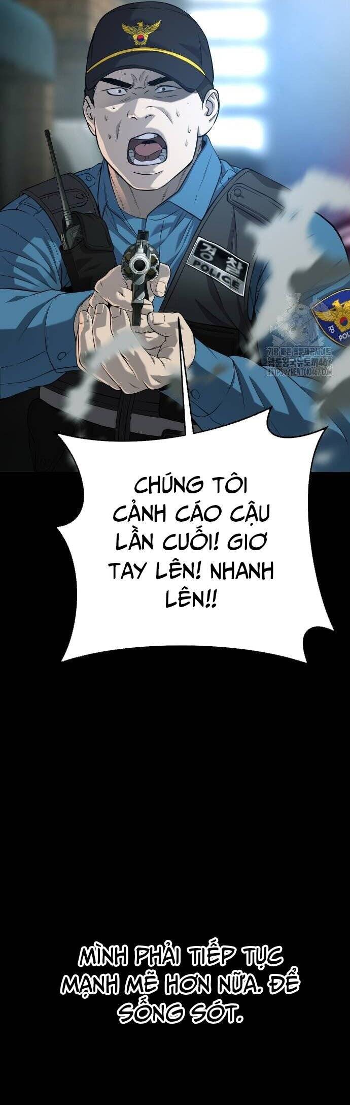 Đứa Con Báo Thù - Chapter 44 - Page 23