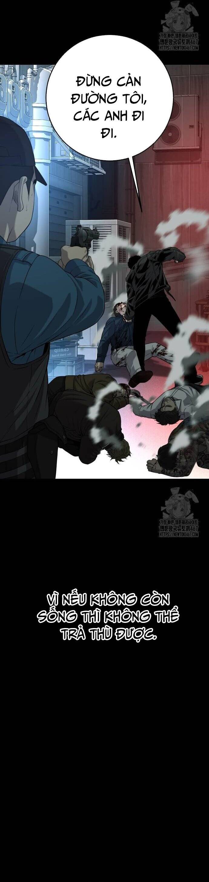 Đứa Con Báo Thù - Chapter 44 - Page 24
