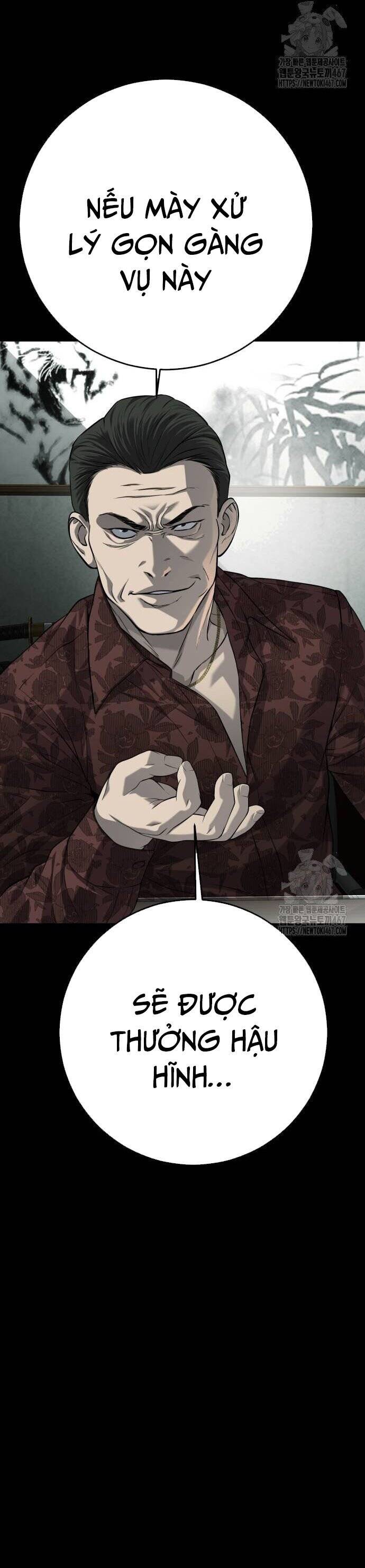 Đứa Con Báo Thù - Chapter 44 - Page 28