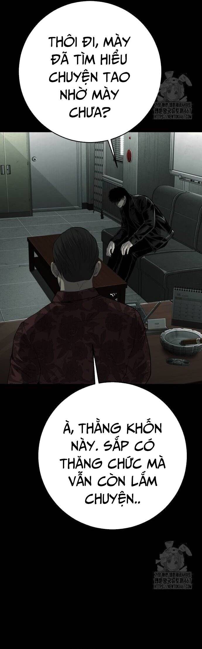 Đứa Con Báo Thù - Chapter 44 - Page 29