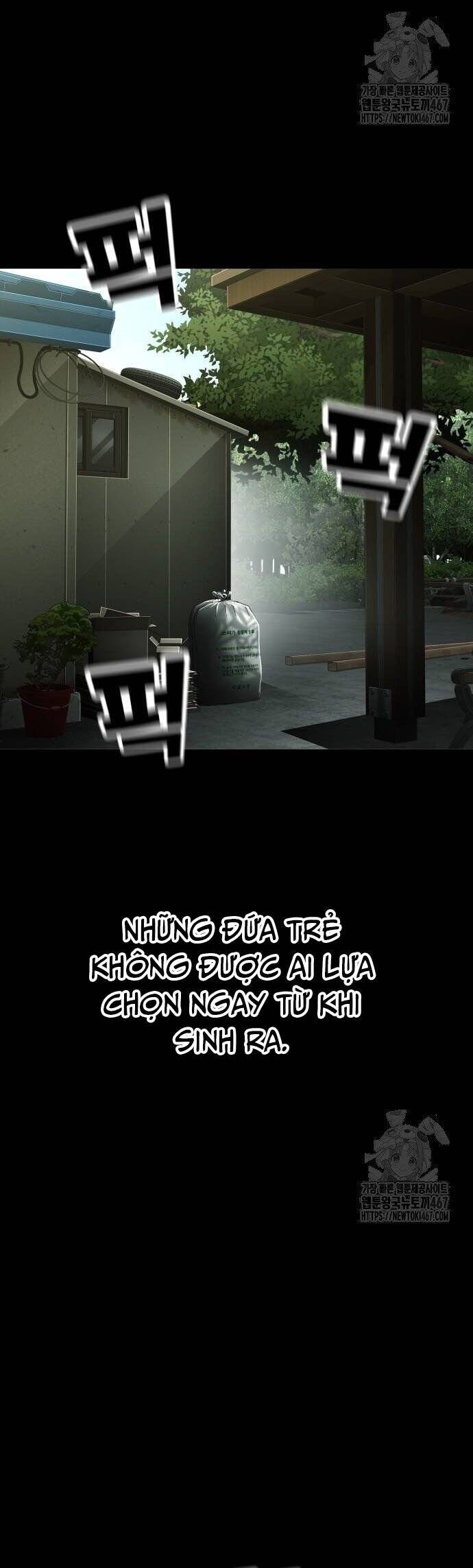 Đứa Con Báo Thù - Chapter 44 - Page 3