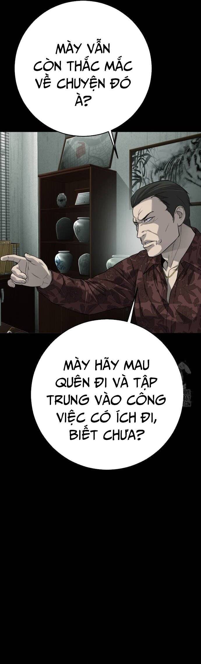 Đứa Con Báo Thù - Chapter 44 - Page 30