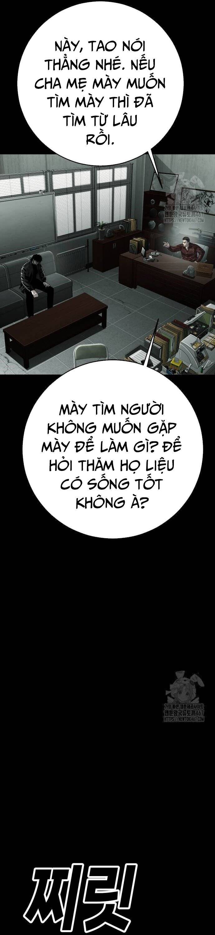 Đứa Con Báo Thù - Chapter 44 - Page 31