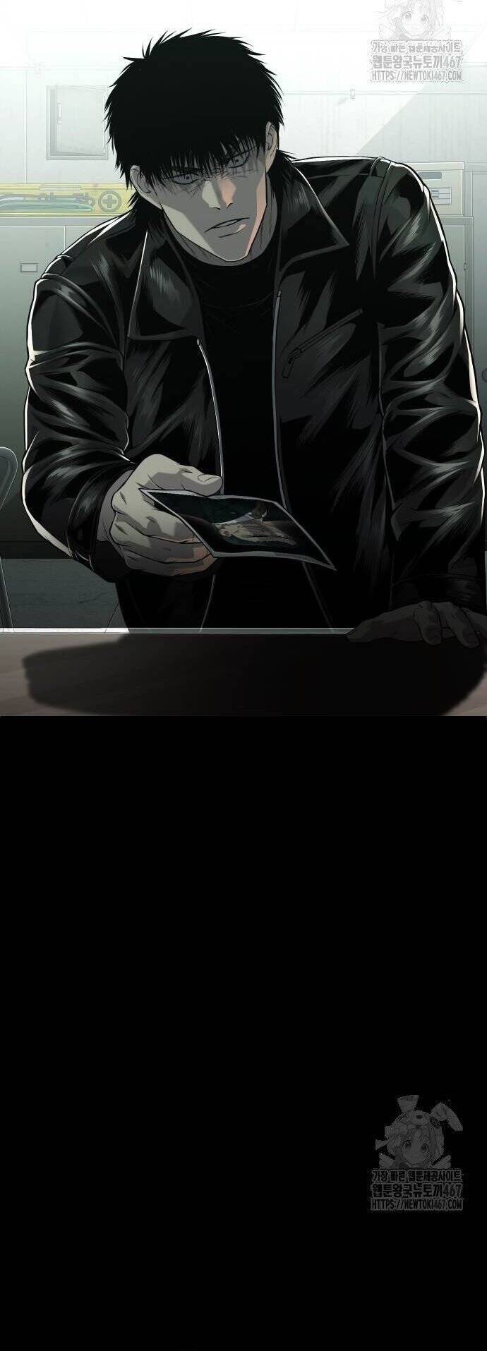 Đứa Con Báo Thù - Chapter 44 - Page 36