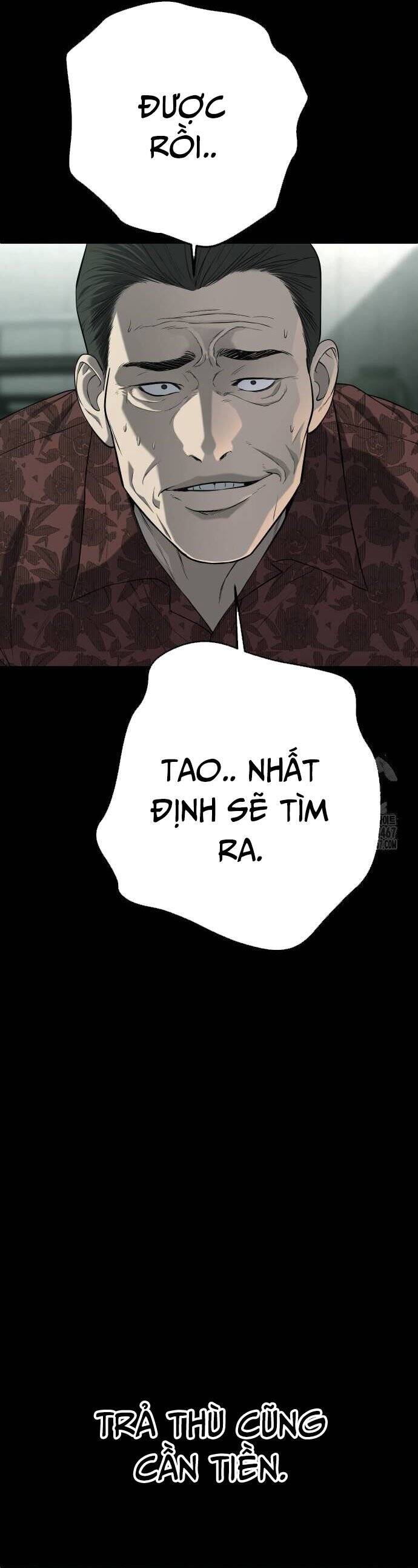 Đứa Con Báo Thù - Chapter 44 - Page 37