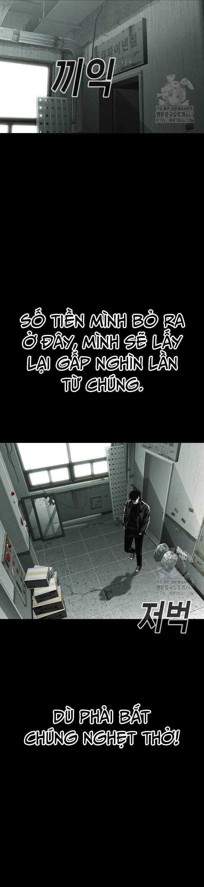 Đứa Con Báo Thù - Chapter 44 - Page 38