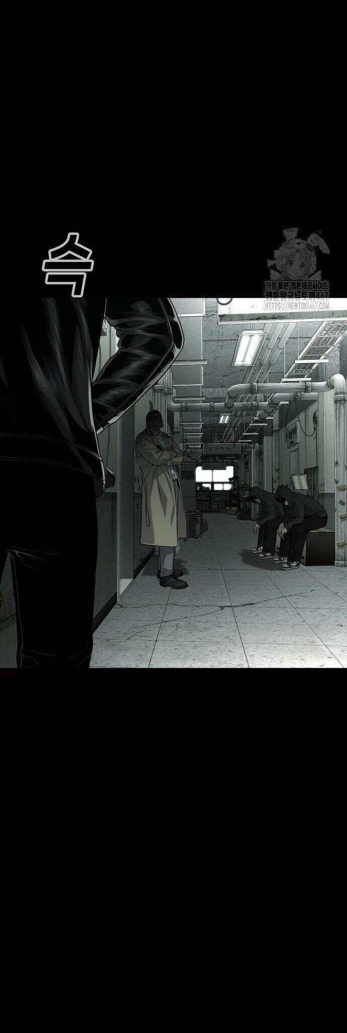 Đứa Con Báo Thù - Chapter 44 - Page 39