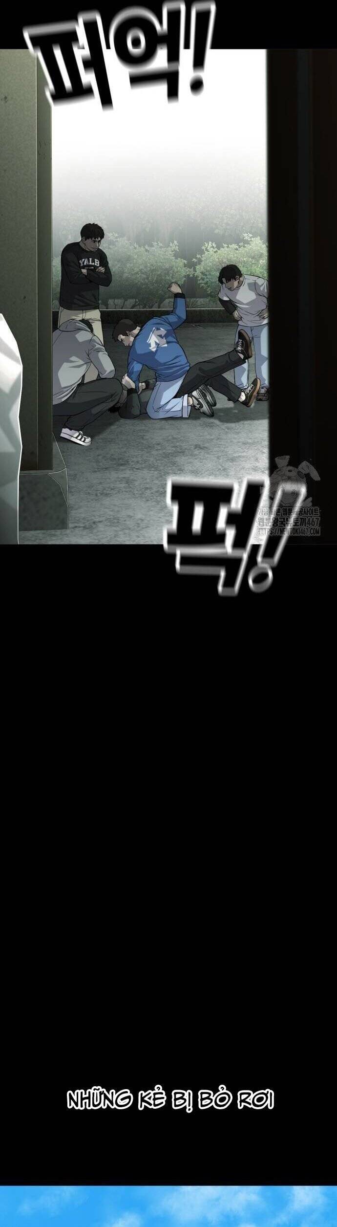 Đứa Con Báo Thù - Chapter 44 - Page 4