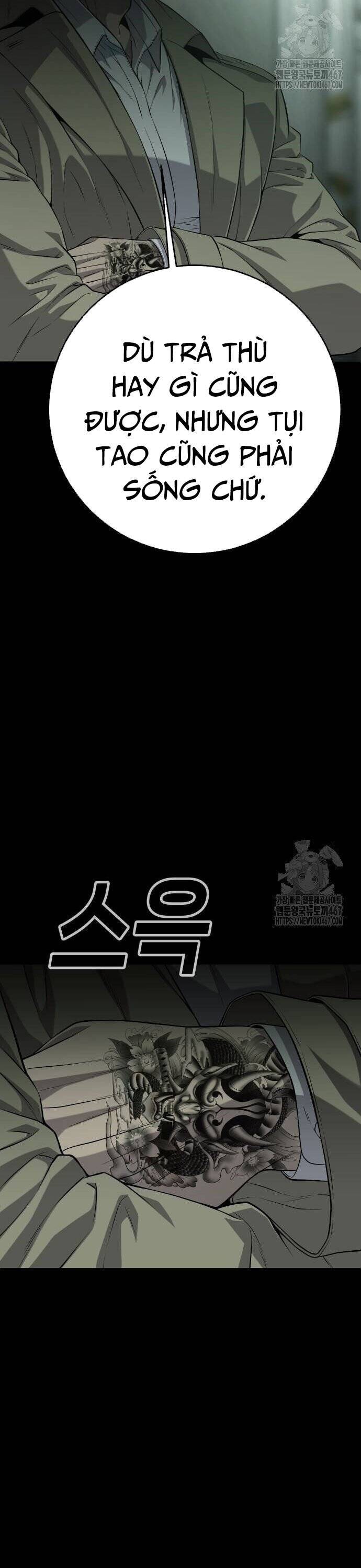 Đứa Con Báo Thù - Chapter 44 - Page 42