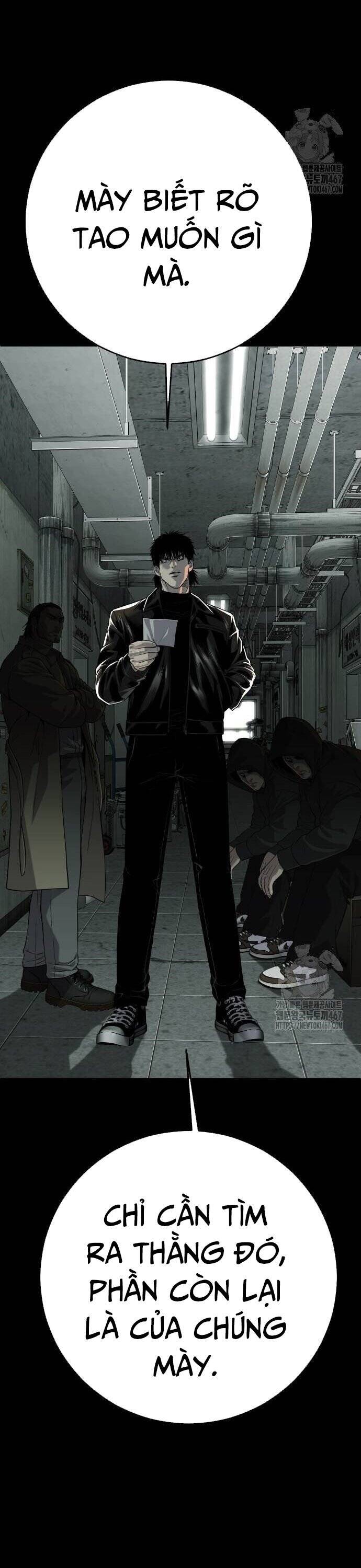 Đứa Con Báo Thù - Chapter 44 - Page 43