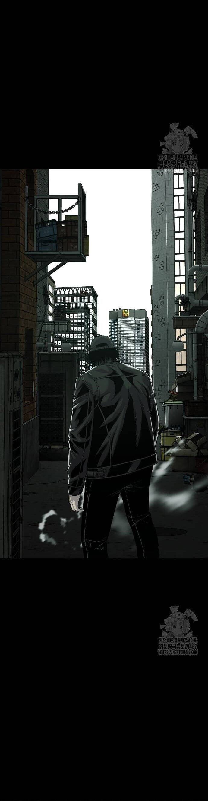 Đứa Con Báo Thù - Chapter 44 - Page 44