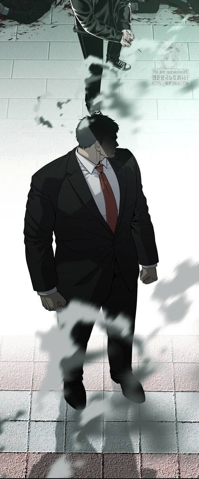 Đứa Con Báo Thù - Chapter 44 - Page 49