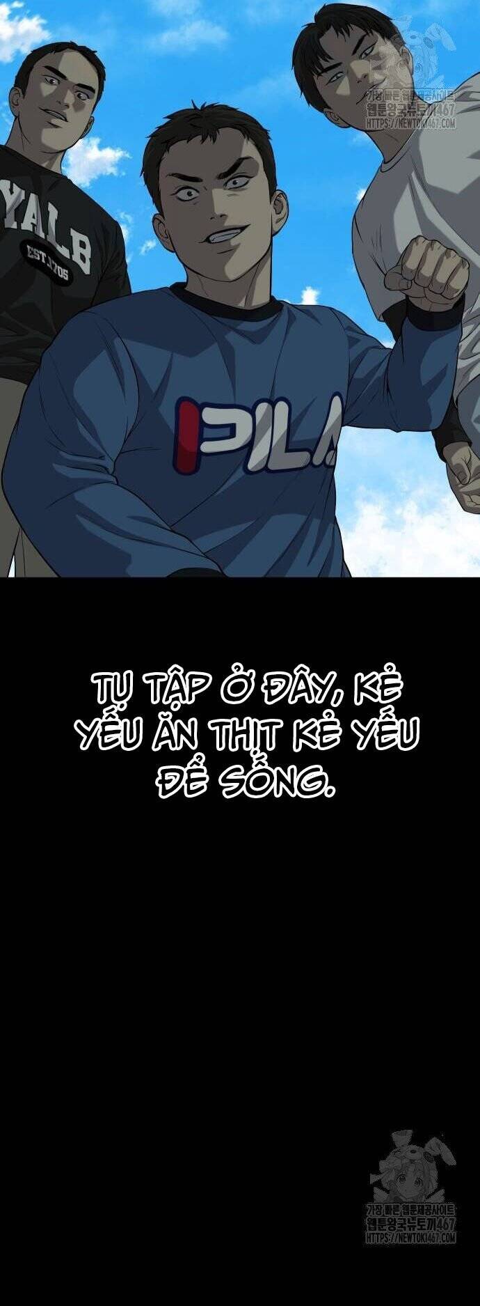 Đứa Con Báo Thù - Chapter 44 - Page 5