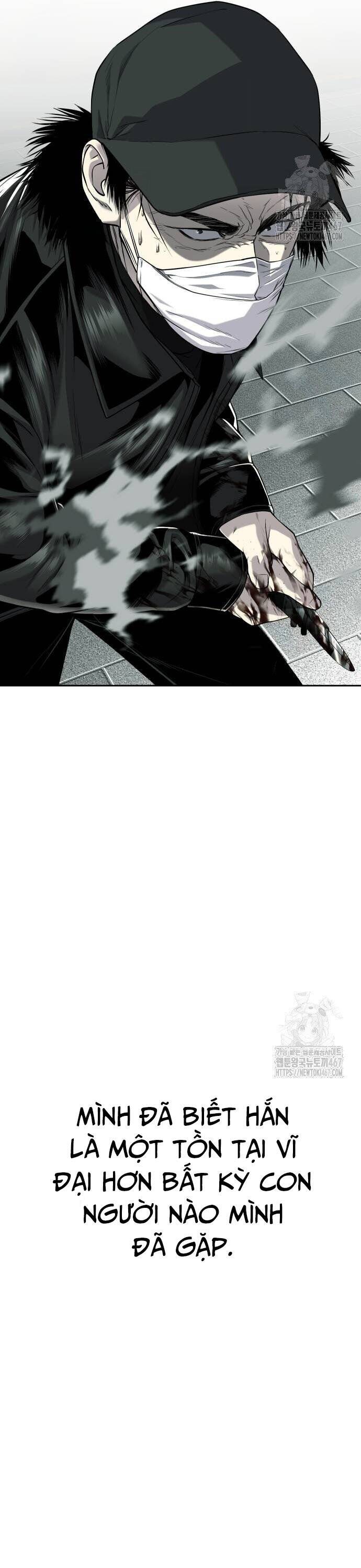 Đứa Con Báo Thù - Chapter 44 - Page 51