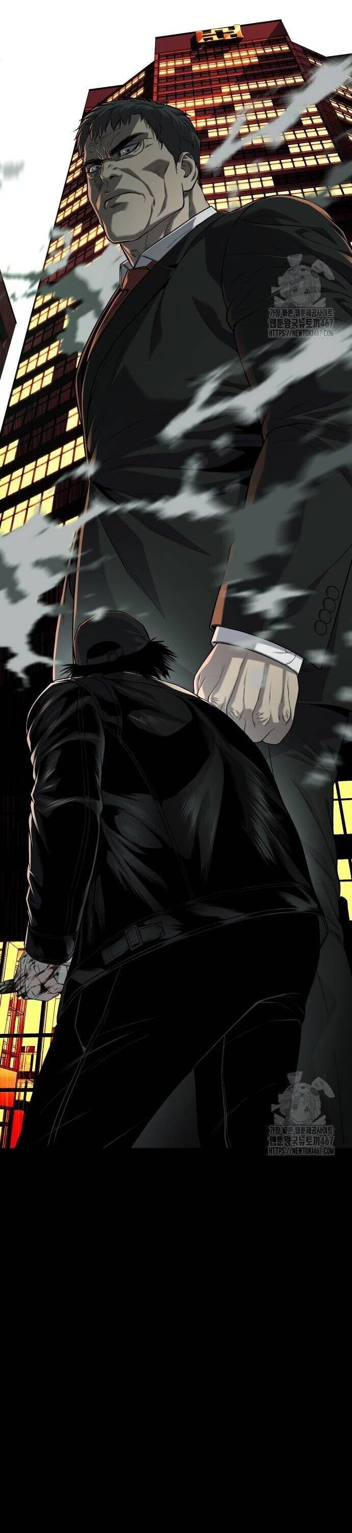 Đứa Con Báo Thù - Chapter 44 - Page 52