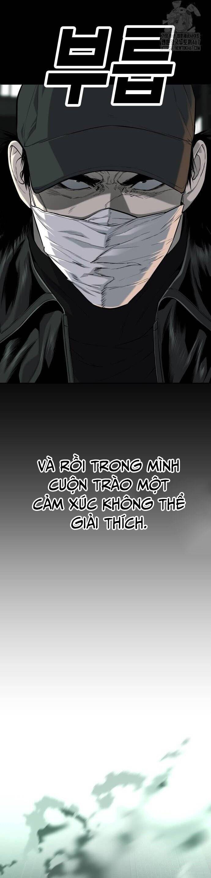 Đứa Con Báo Thù - Chapter 44 - Page 54