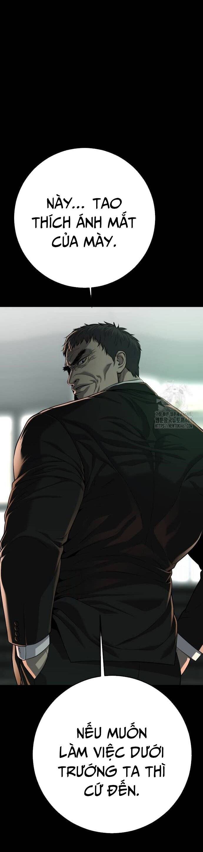 Đứa Con Báo Thù - Chapter 44 - Page 57