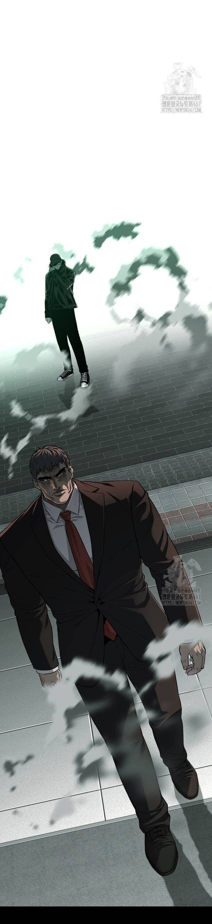 Đứa Con Báo Thù - Chapter 44 - Page 59