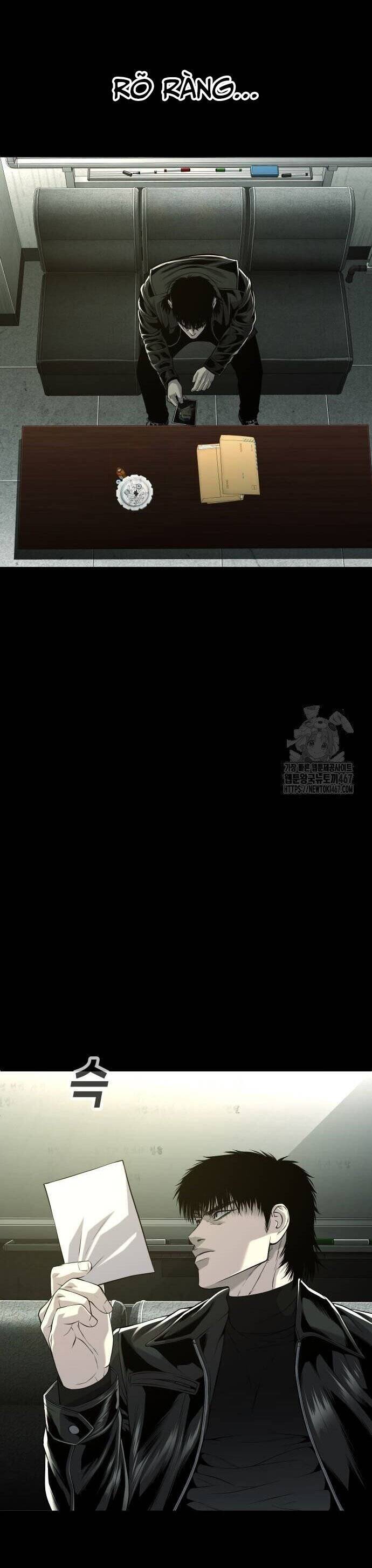 Đứa Con Báo Thù - Chapter 44 - Page 64