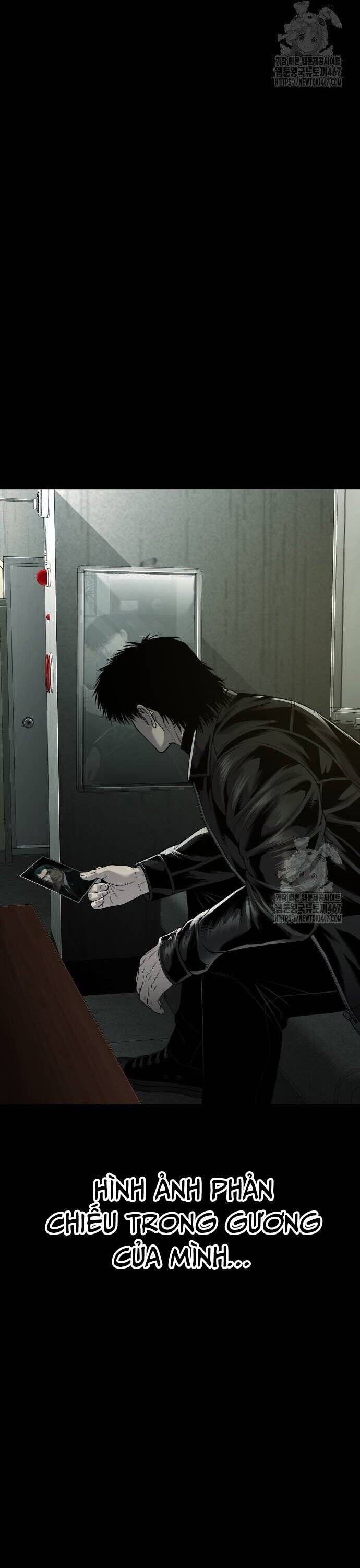 Đứa Con Báo Thù - Chapter 44 - Page 65