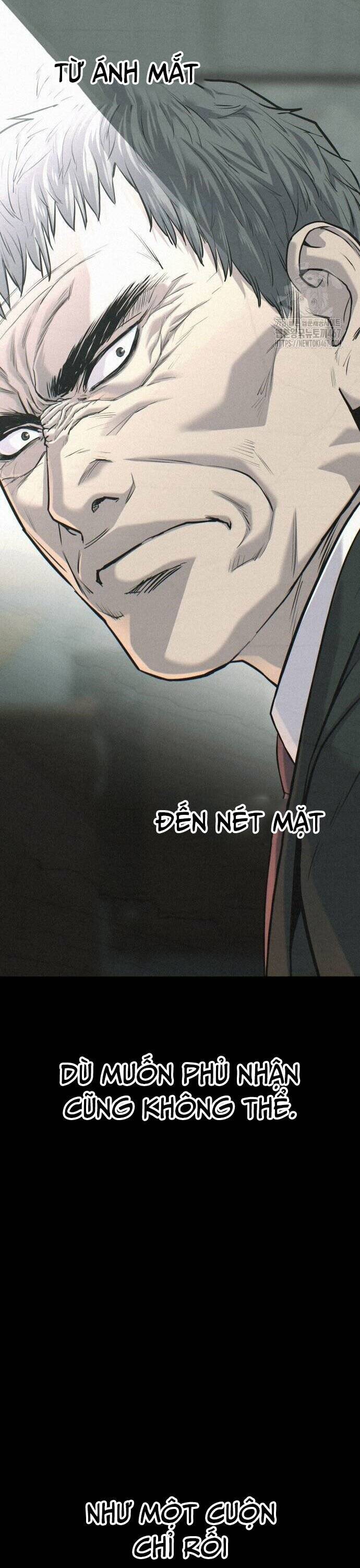 Đứa Con Báo Thù - Chapter 44 - Page 67