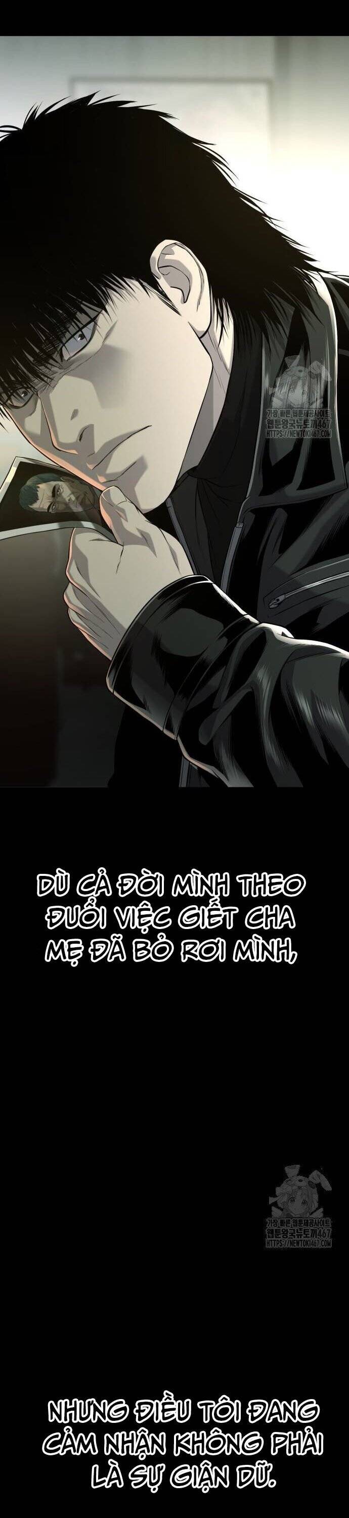 Đứa Con Báo Thù - Chapter 44 - Page 68