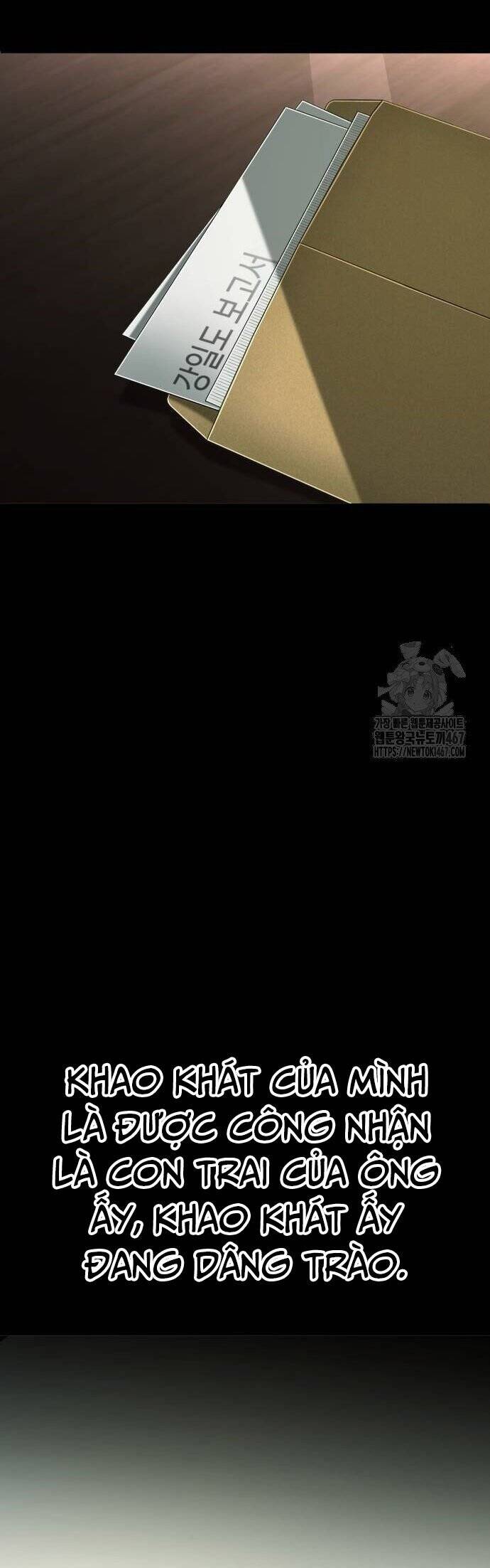 Đứa Con Báo Thù - Chapter 44 - Page 69