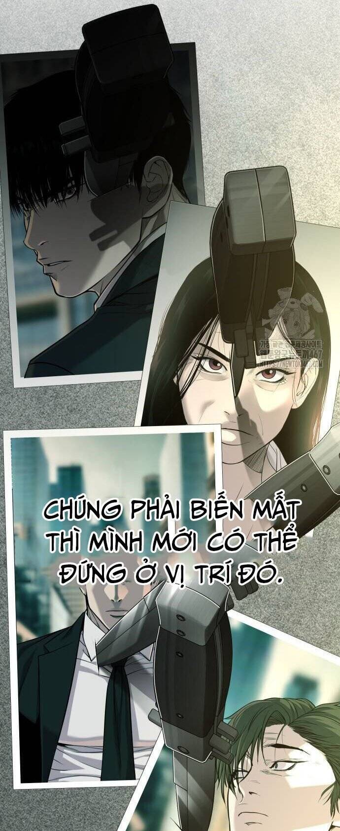 Đứa Con Báo Thù - Chapter 44 - Page 71