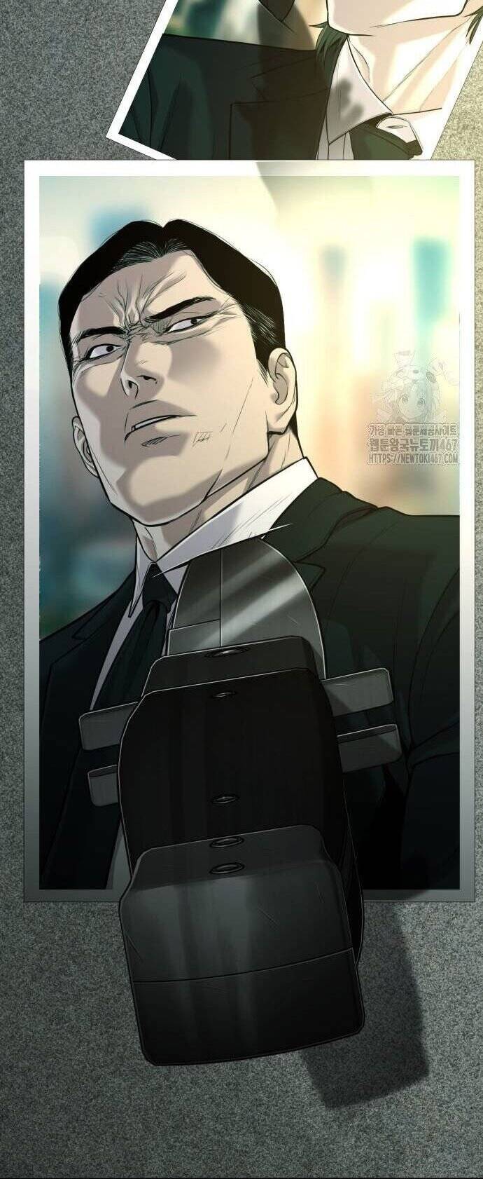 Đứa Con Báo Thù - Chapter 44 - Page 72