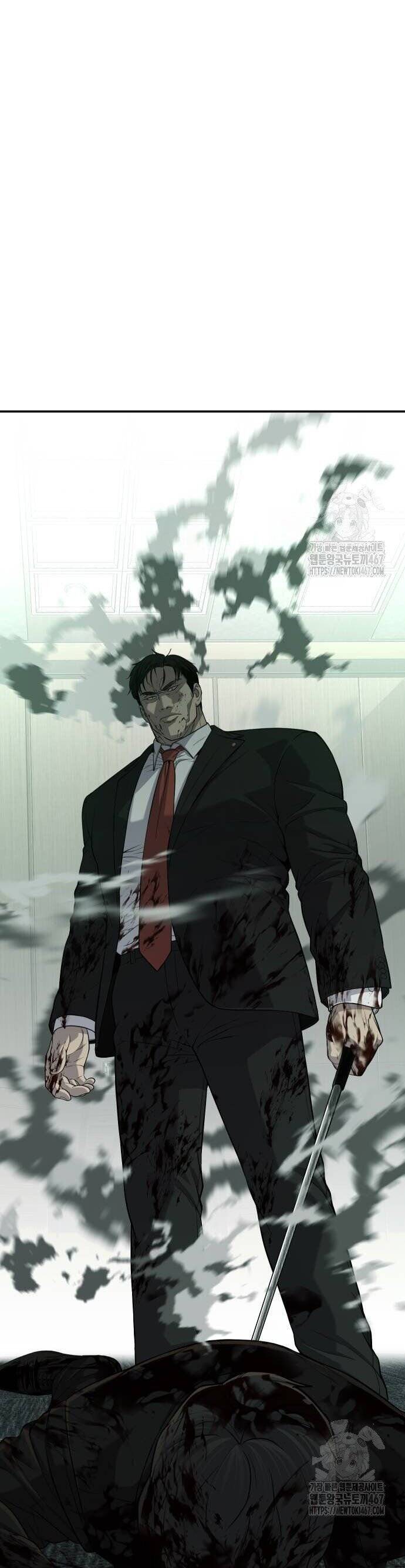 Đứa Con Báo Thù - Chapter 44 - Page 75