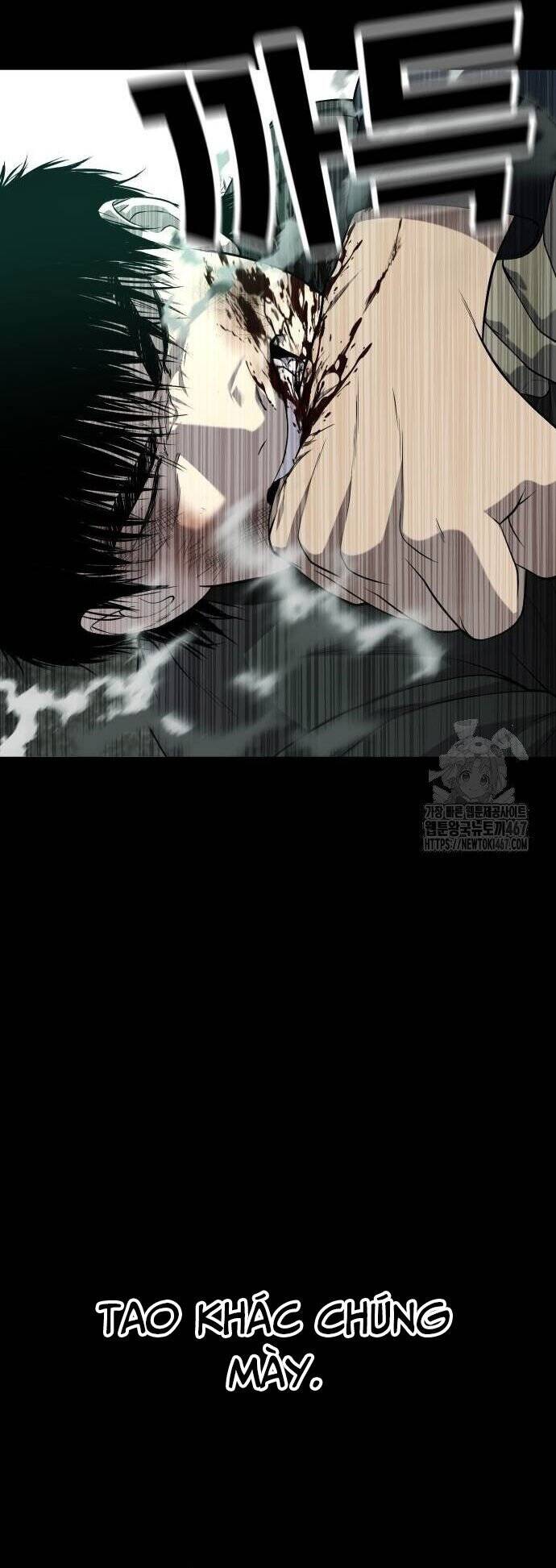 Đứa Con Báo Thù - Chapter 44 - Page 8