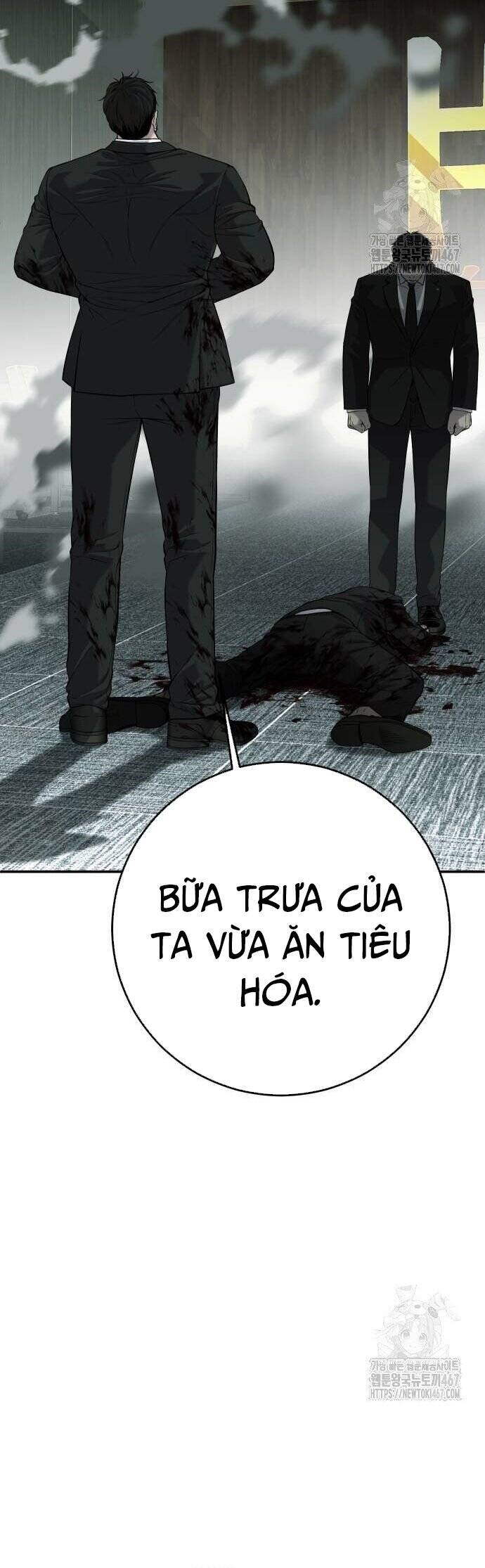 Đứa Con Báo Thù - Chapter 44 - Page 82