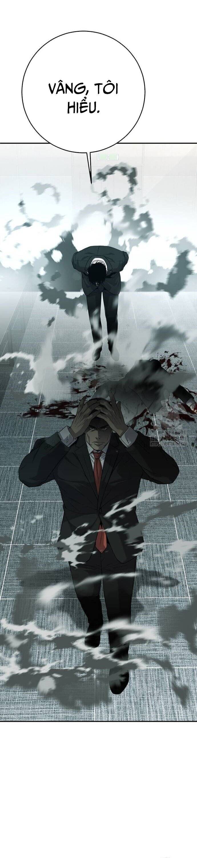 Đứa Con Báo Thù - Chapter 44 - Page 84
